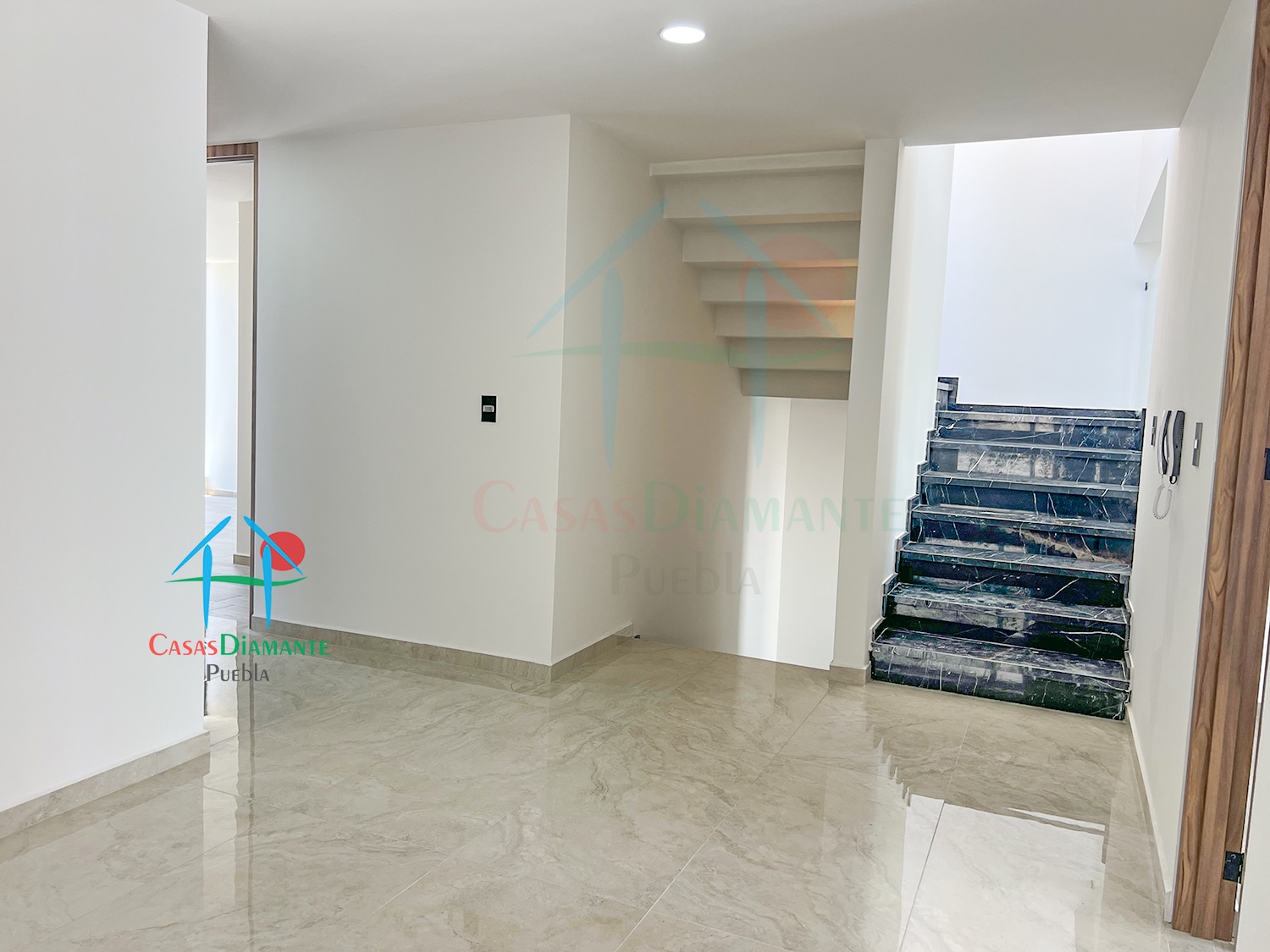 Parque Chiapas Casa Suchiapa - Sala de TV 6